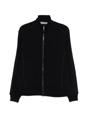 OUR LEGACY zip-up Cardigan | Black | FARFETCH