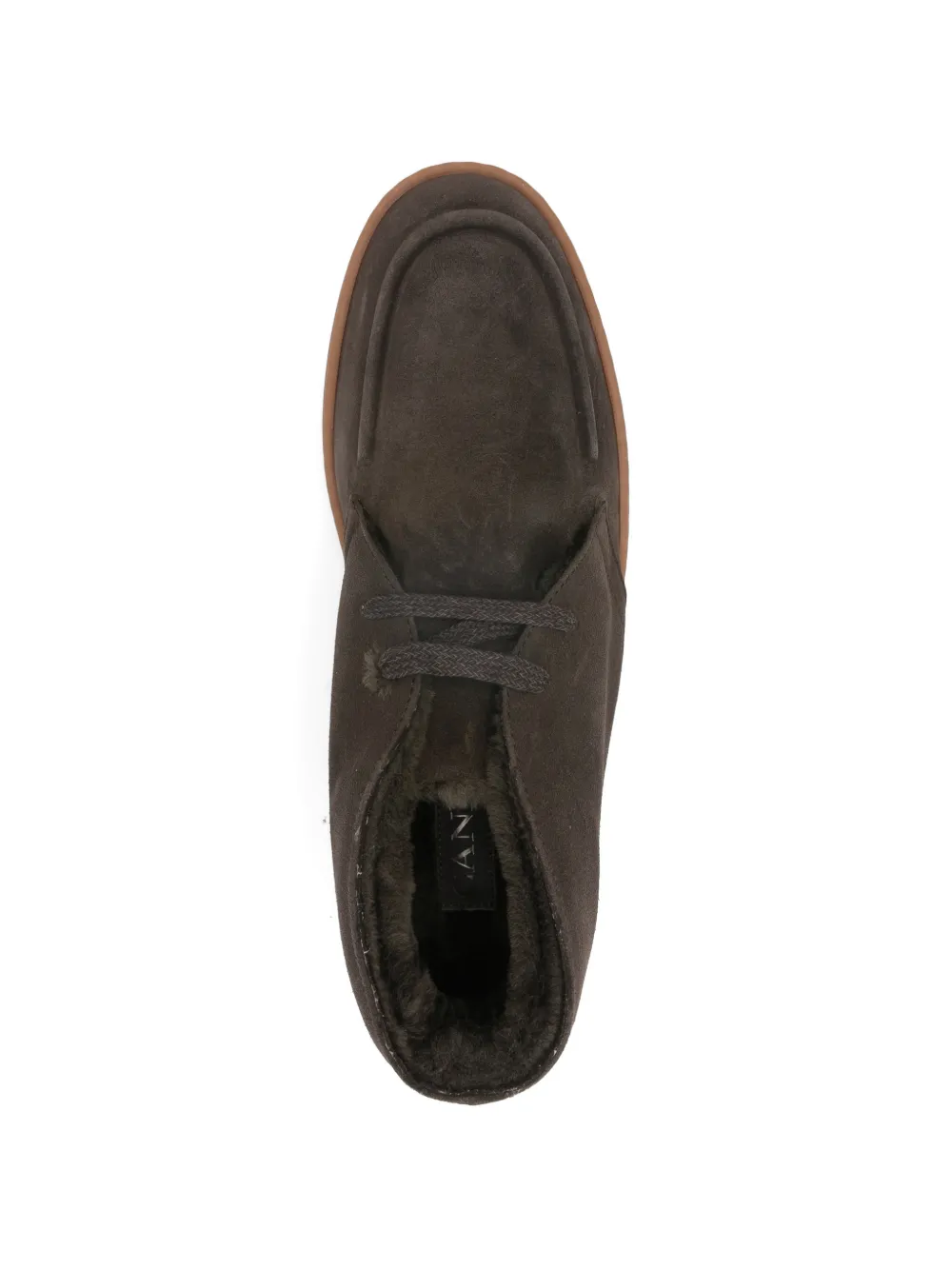 Canali Veterlaarzen Bruin