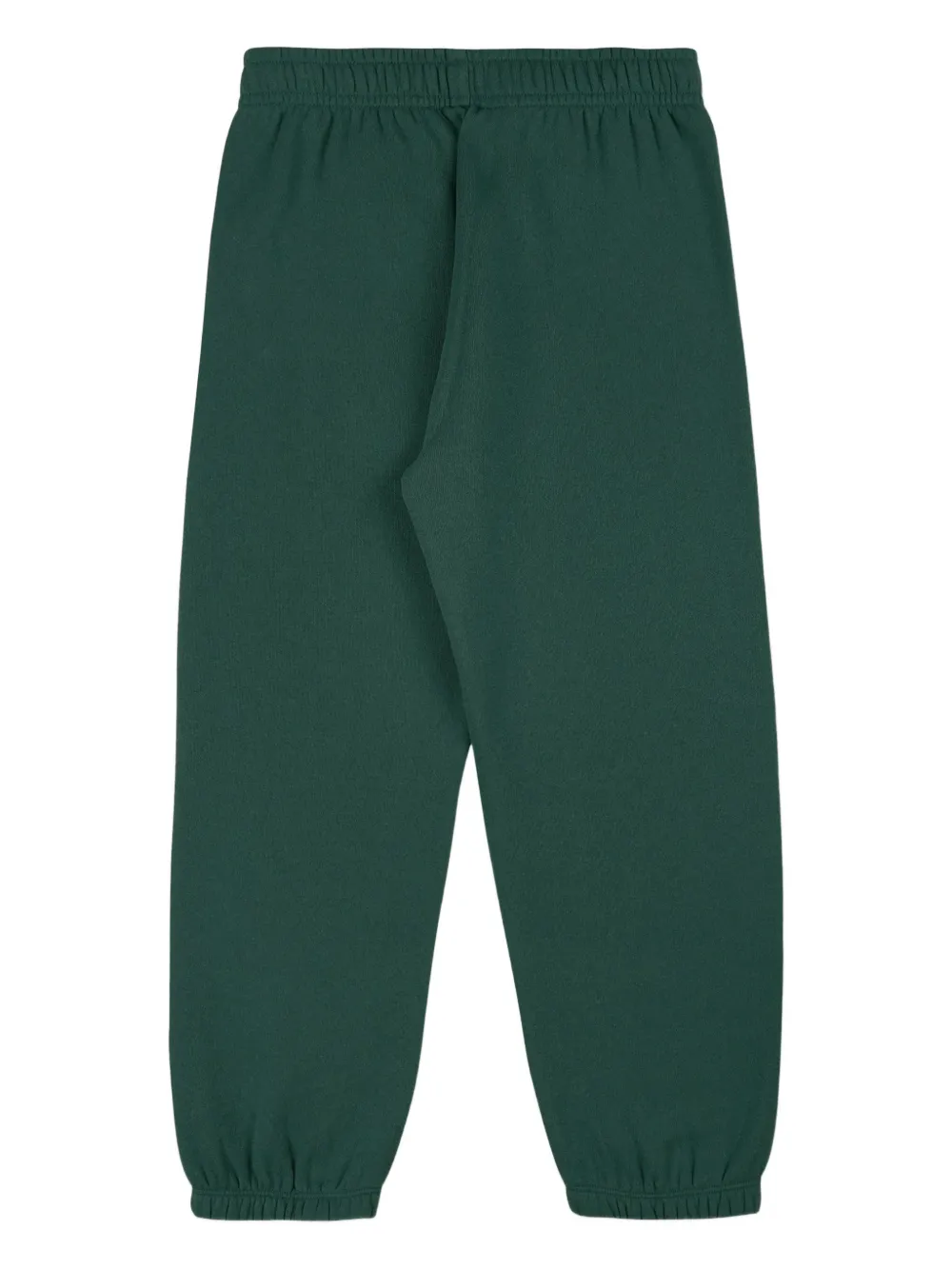 SPORTY & RICH KIDS Trainingsbroek met logo Groen