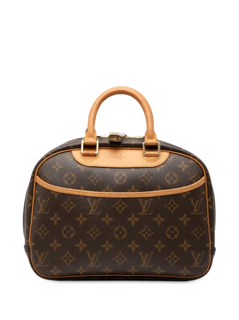 Louis Vuitton Pre-Owned 2004 Monogram Trouville handbag