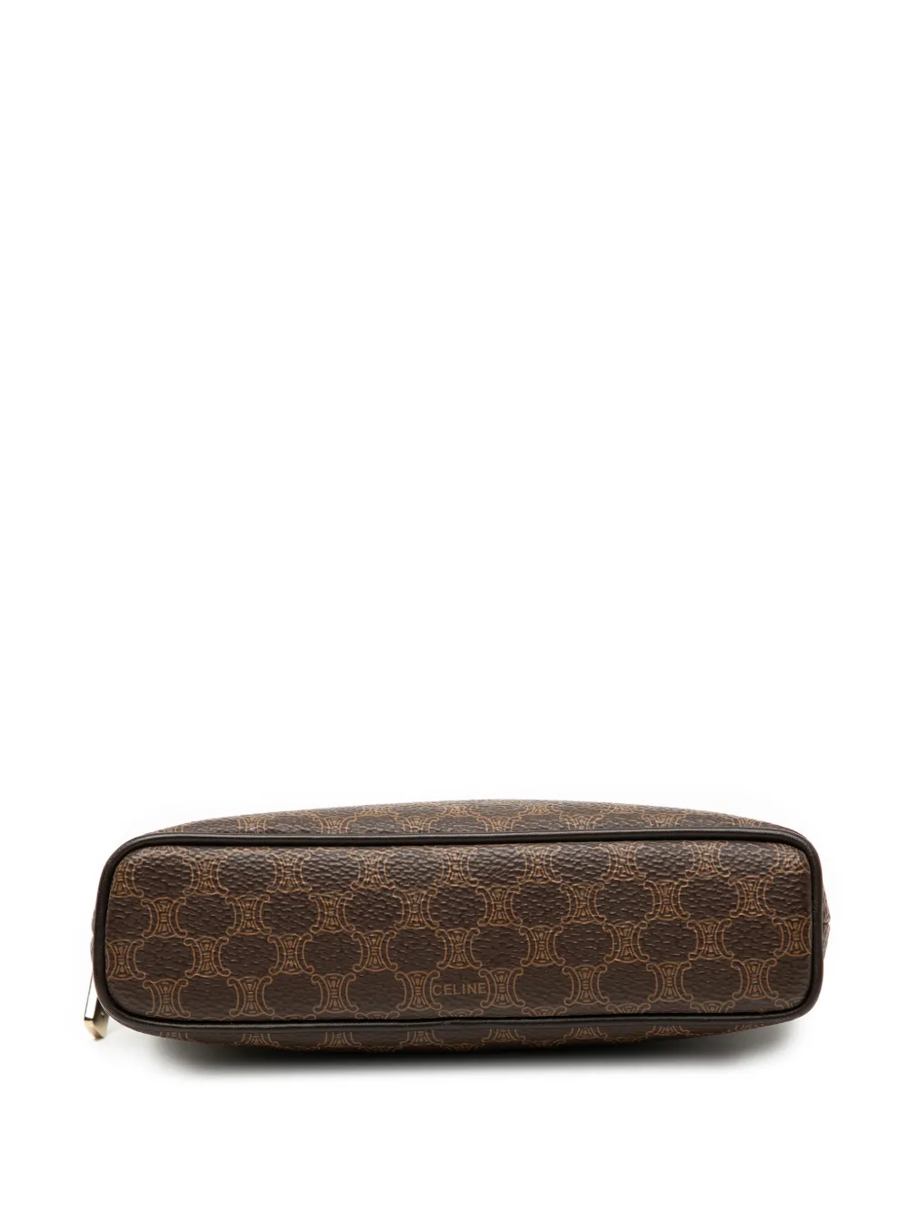 2000 Macadam Coated Canvas Pouch