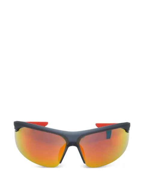 Nike Windtrack M mirrored sunglasses