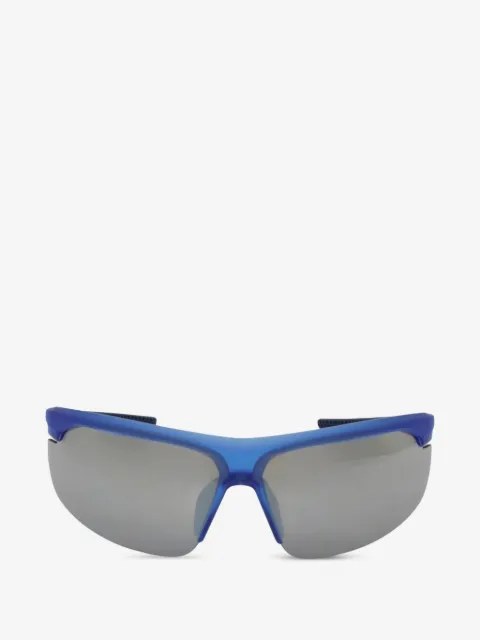 Nike  Windtrack E mirrored sunglasses