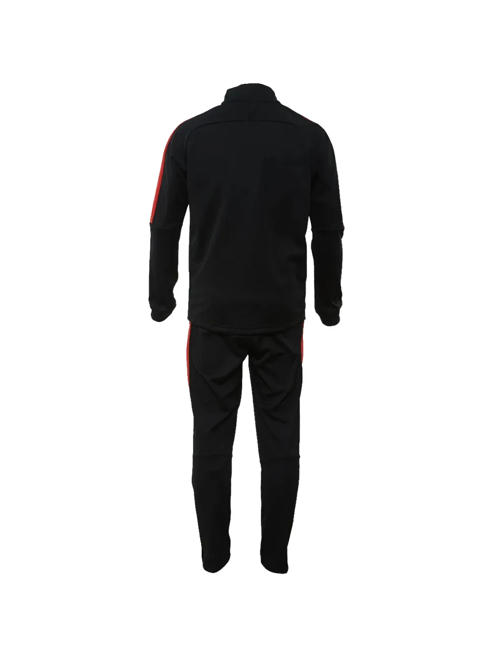 Nike Kids Dri-FIT Academy trainingspak Zwart