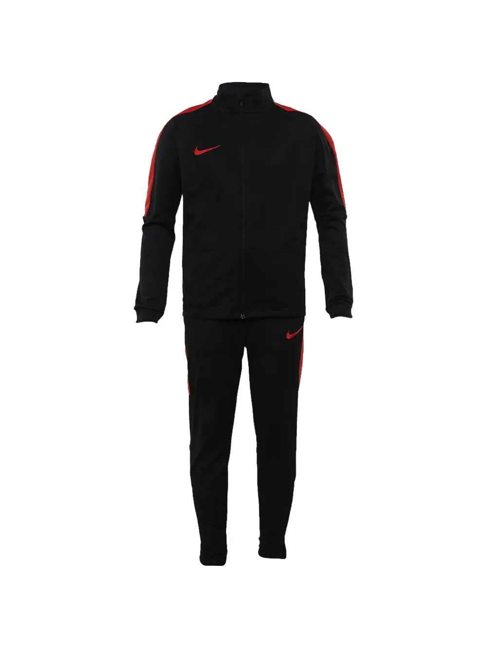 Nike Kids Dri‑FIT Academy Football tracksuit - Nero
