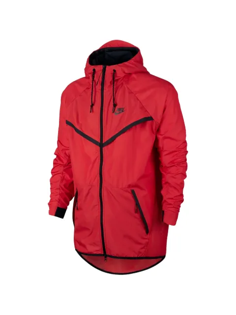 Nike Tech Hypermesh Wind Runner Athletic jacket