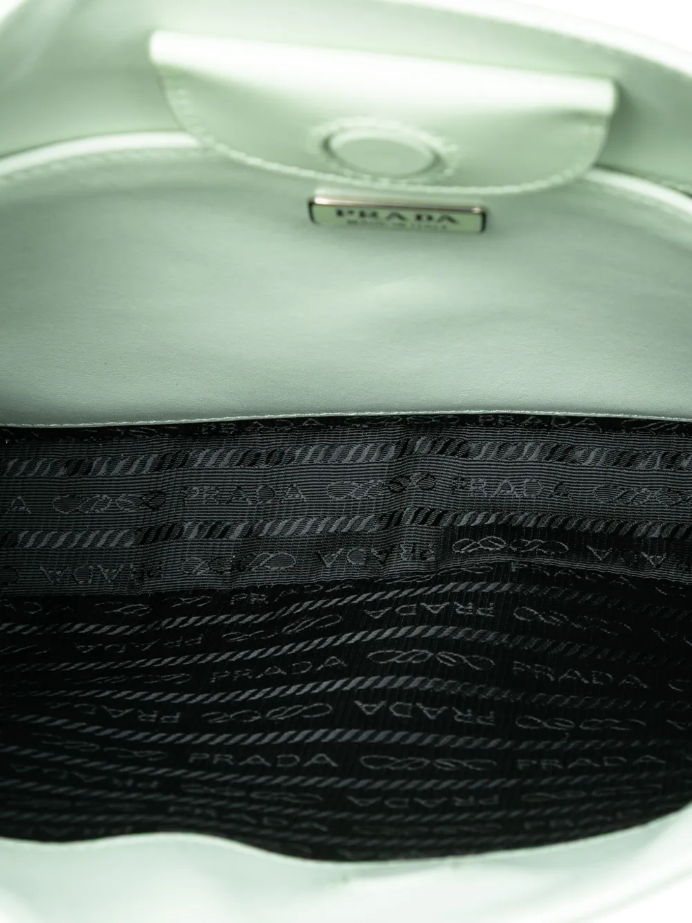 2013-2025 Spazzolato Cleo Shoulder Bag