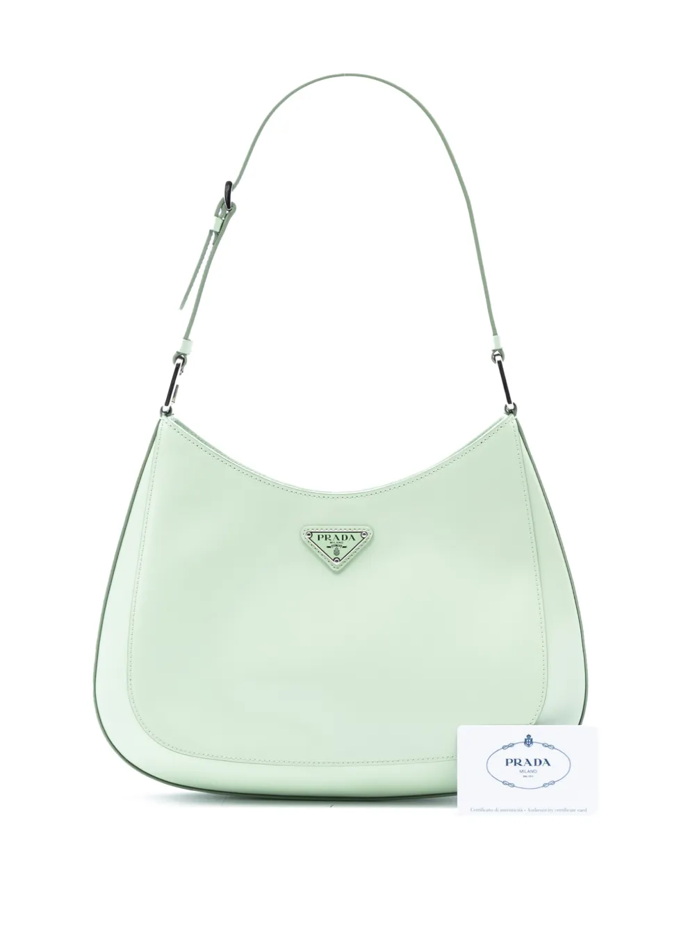2013-2025 Spazzolato Cleo Shoulder Bag