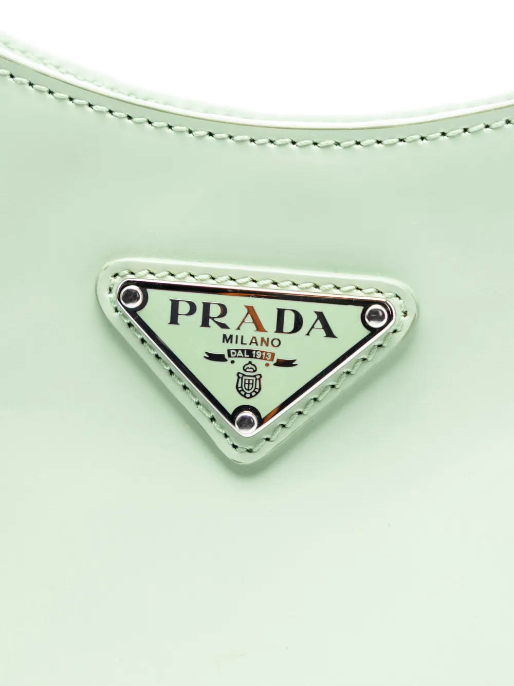 2013-2025 Spazzolato Cleo Shoulder Bag