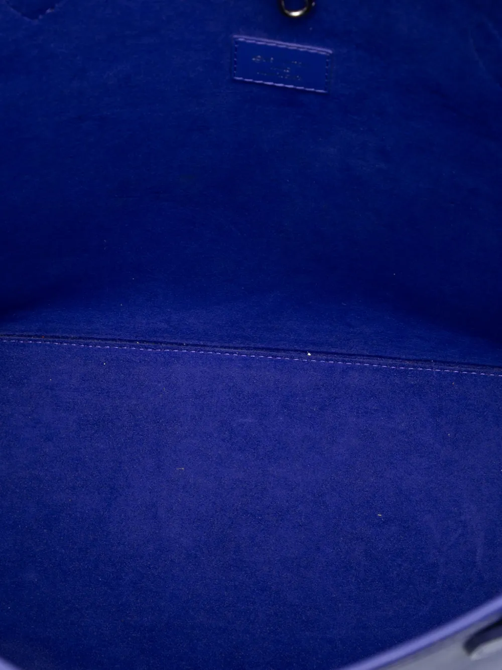 2013 Epi Neverfull Mm Tote Bag