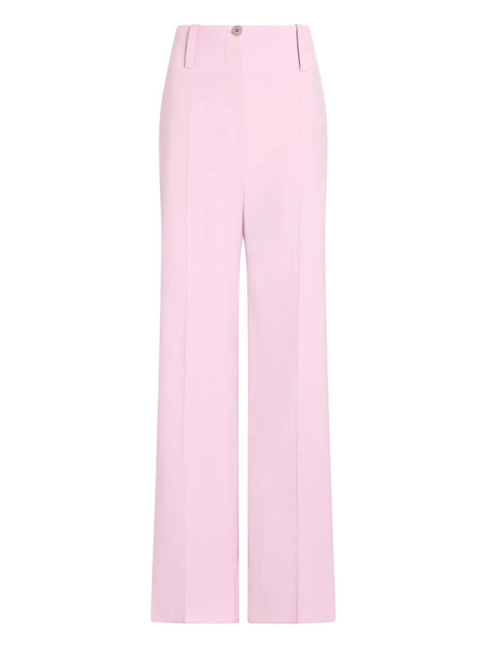 Patou Pantaloni dritti - Rosa