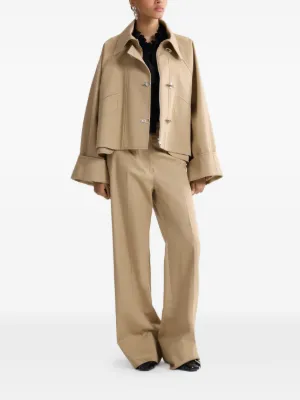 Patou ウィメンズ オーバーサイズジャケット通販 - FARFETCH Patou ウィメンズ オーバーサイズジャケット通販 - FARFETCH