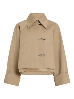 Patou ウィメンズ オーバーサイズジャケット通販 - FARFETCH