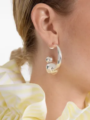 Patou（パトゥ）ピアス＆イヤリング - FARFETCH