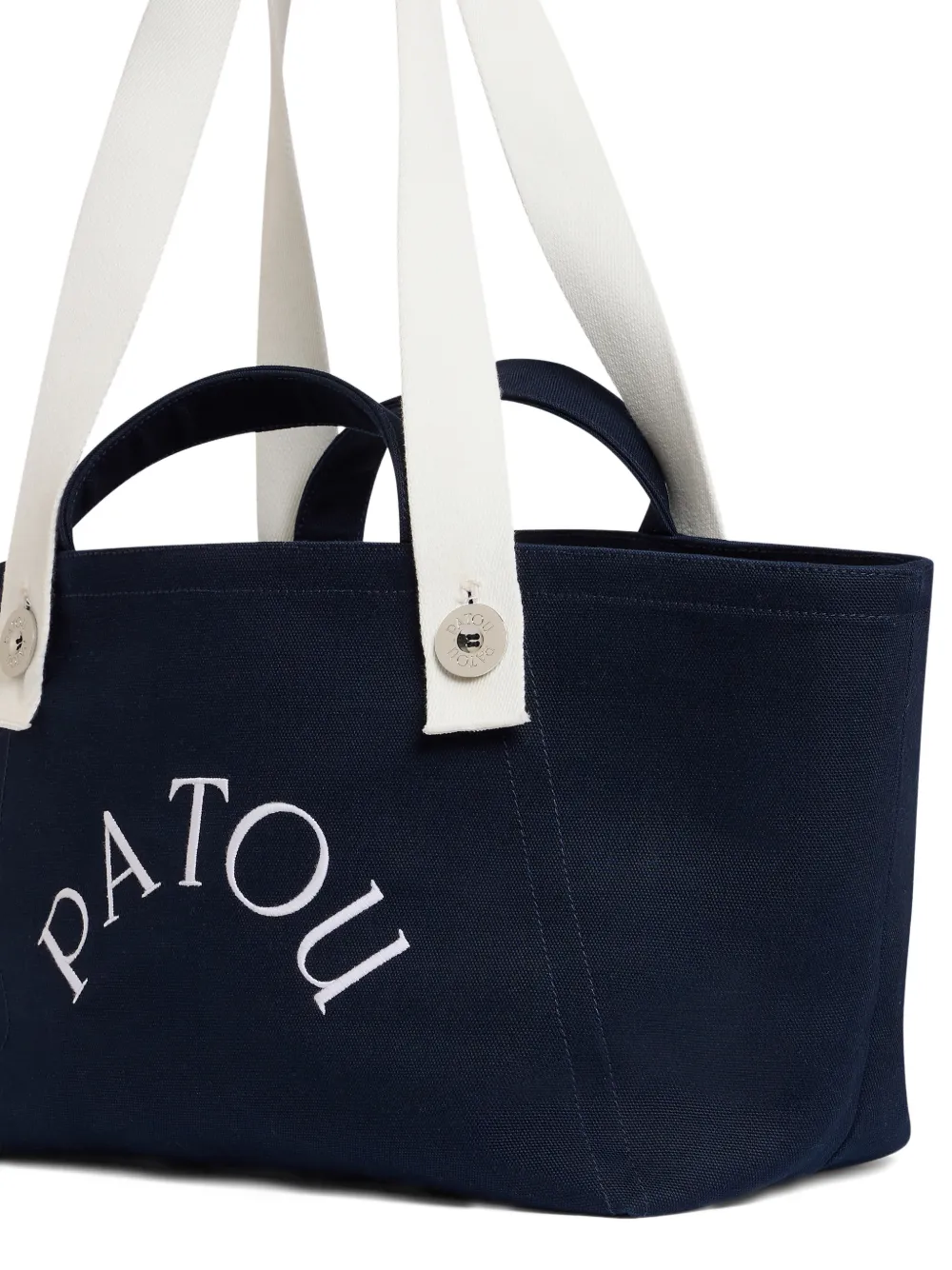 Gm Trapeze Tote Bag