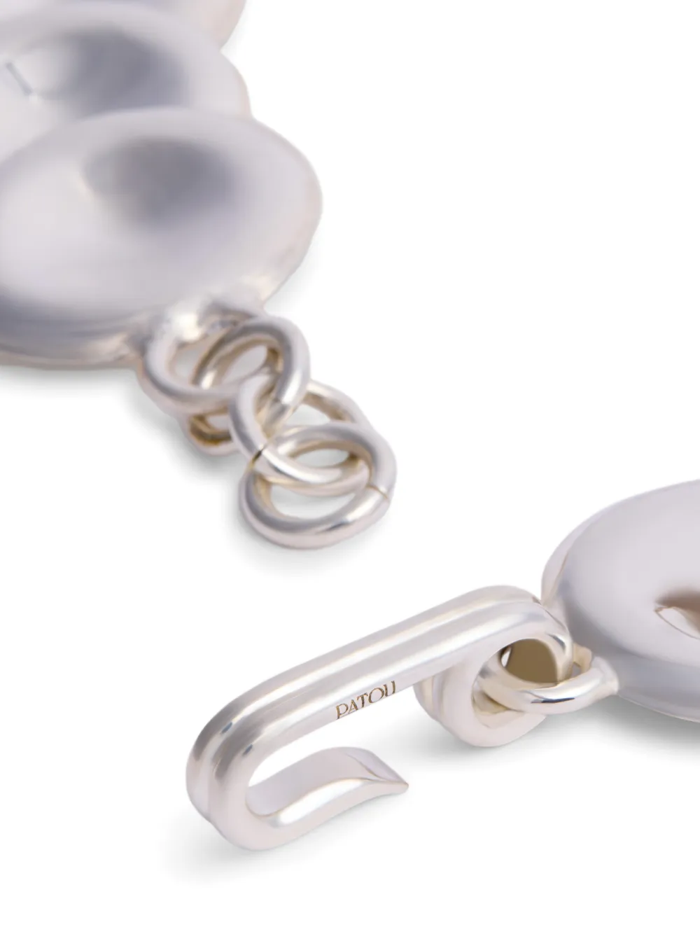 Disc Necklace