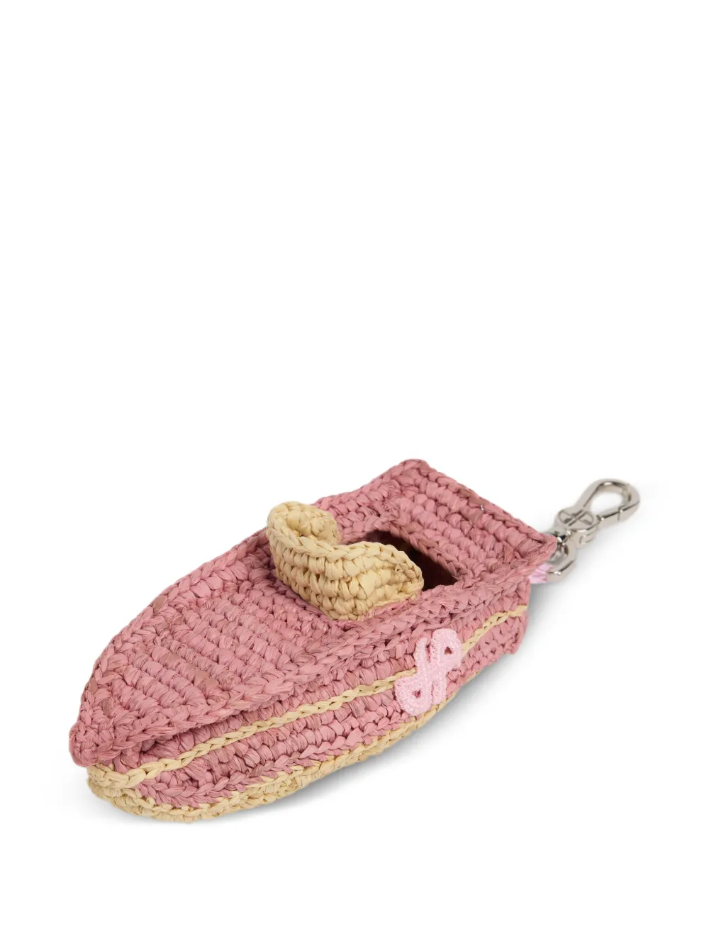 Patou Boot bedel Roze