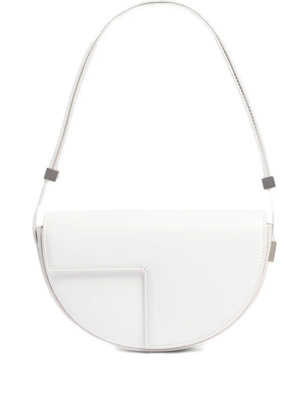 Patou Borsa a spalla Le Petit - Bianco