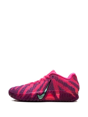 Nike Mind 001 パーフォレーション スニーカー | レッド | FARFETCH JP