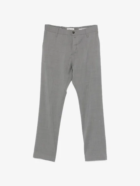 Jacob Cohën pantalon de costume gris