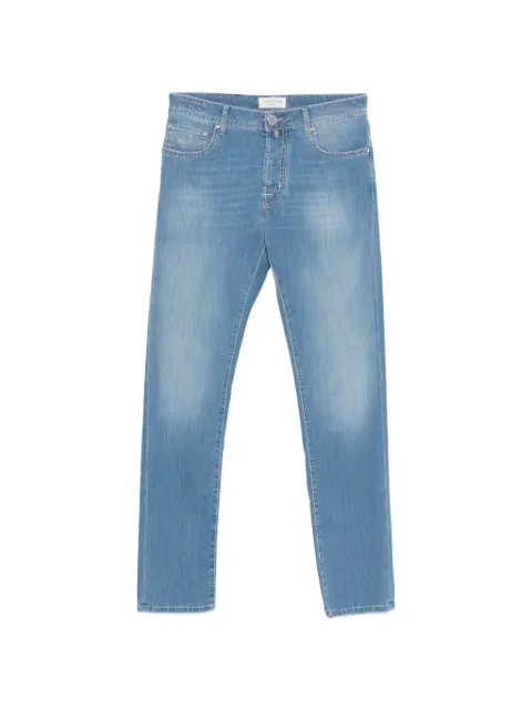 Jacob Cohën five-pocket jeans 