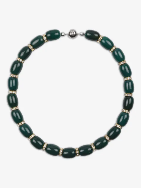 JULIETTA collier Donna en jade