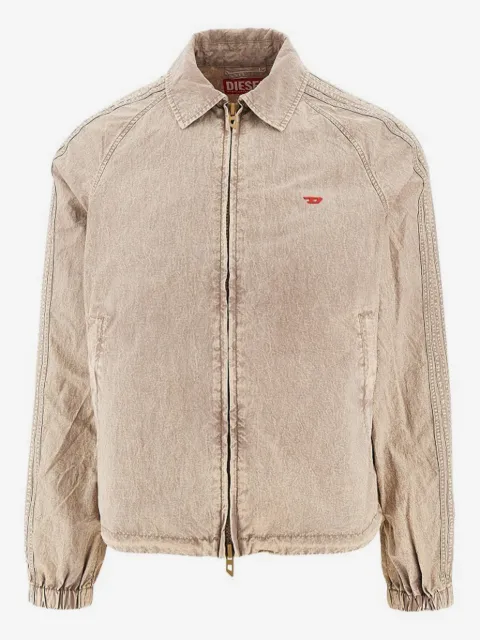Diesel zip jacket