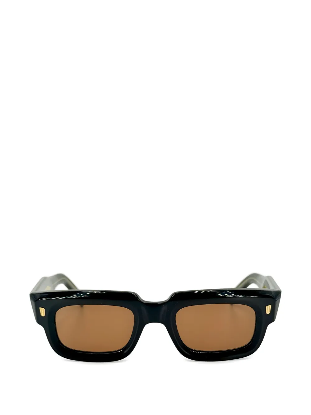 Cutler & Gross 9325 sunglasses - Nero