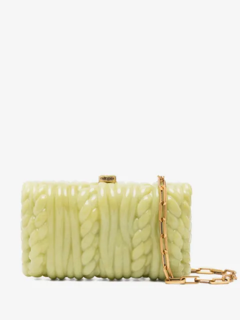 Cult Gaia Helene clutch