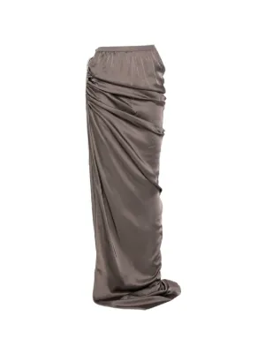 Rick Owens（リック・オウエンス）スカート - FARFETCH