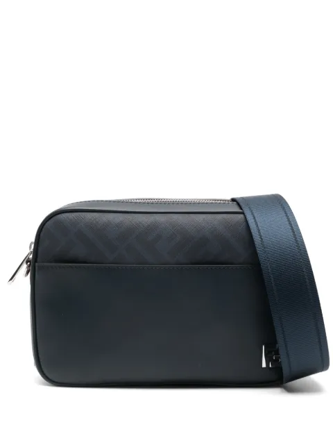 FENDI FF-motif shoulder bag