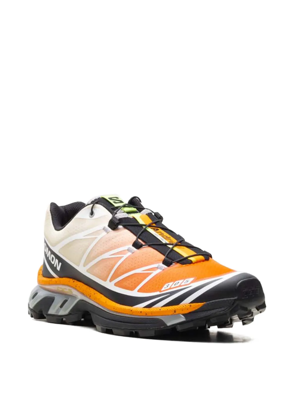 Salomon XT-6 Andrew sneakers Oranje