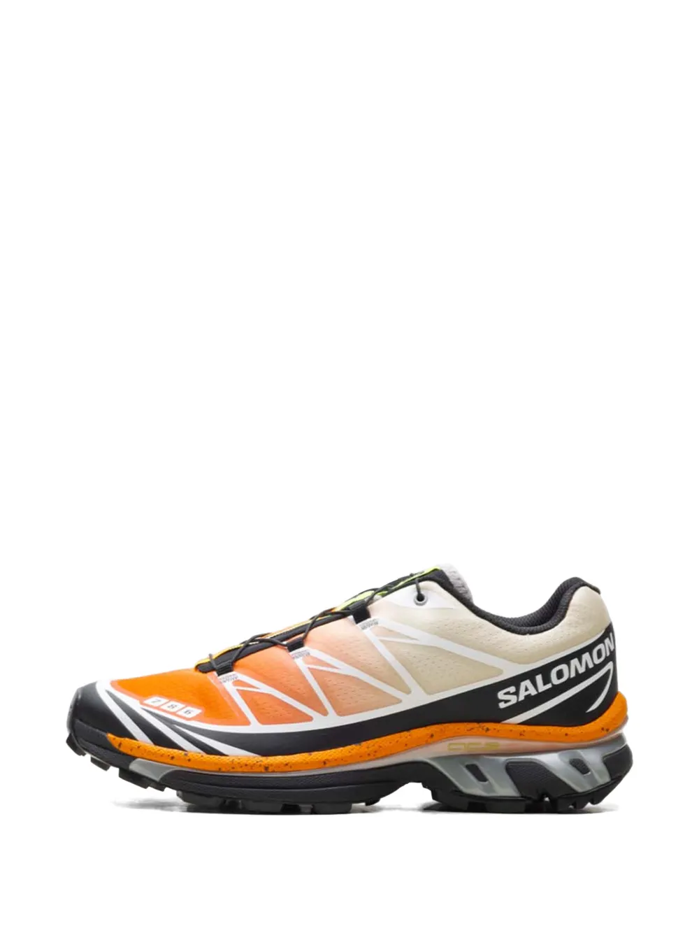 Salomon XT-6 Andrew sneakers Oranje