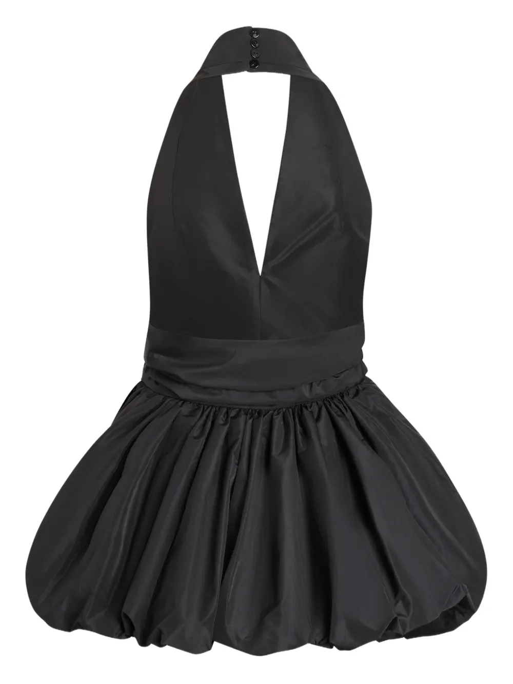 Knot Mini Dress