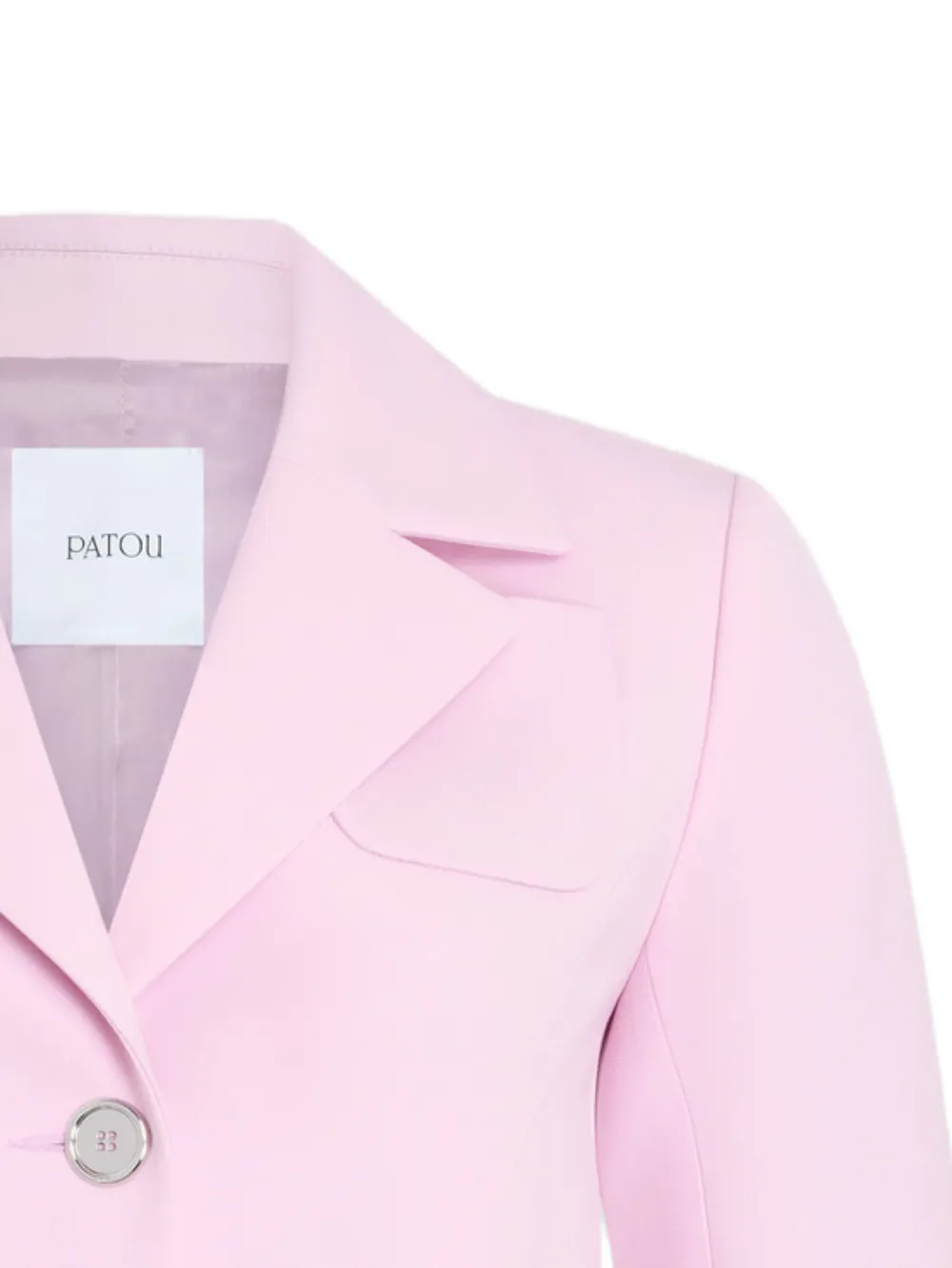 Tailored Short Jacket