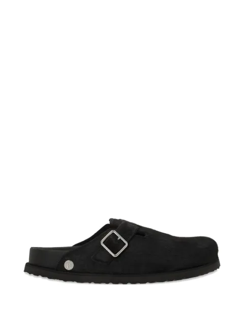 BIRKENSTOCK 1774 Boston Fur mules