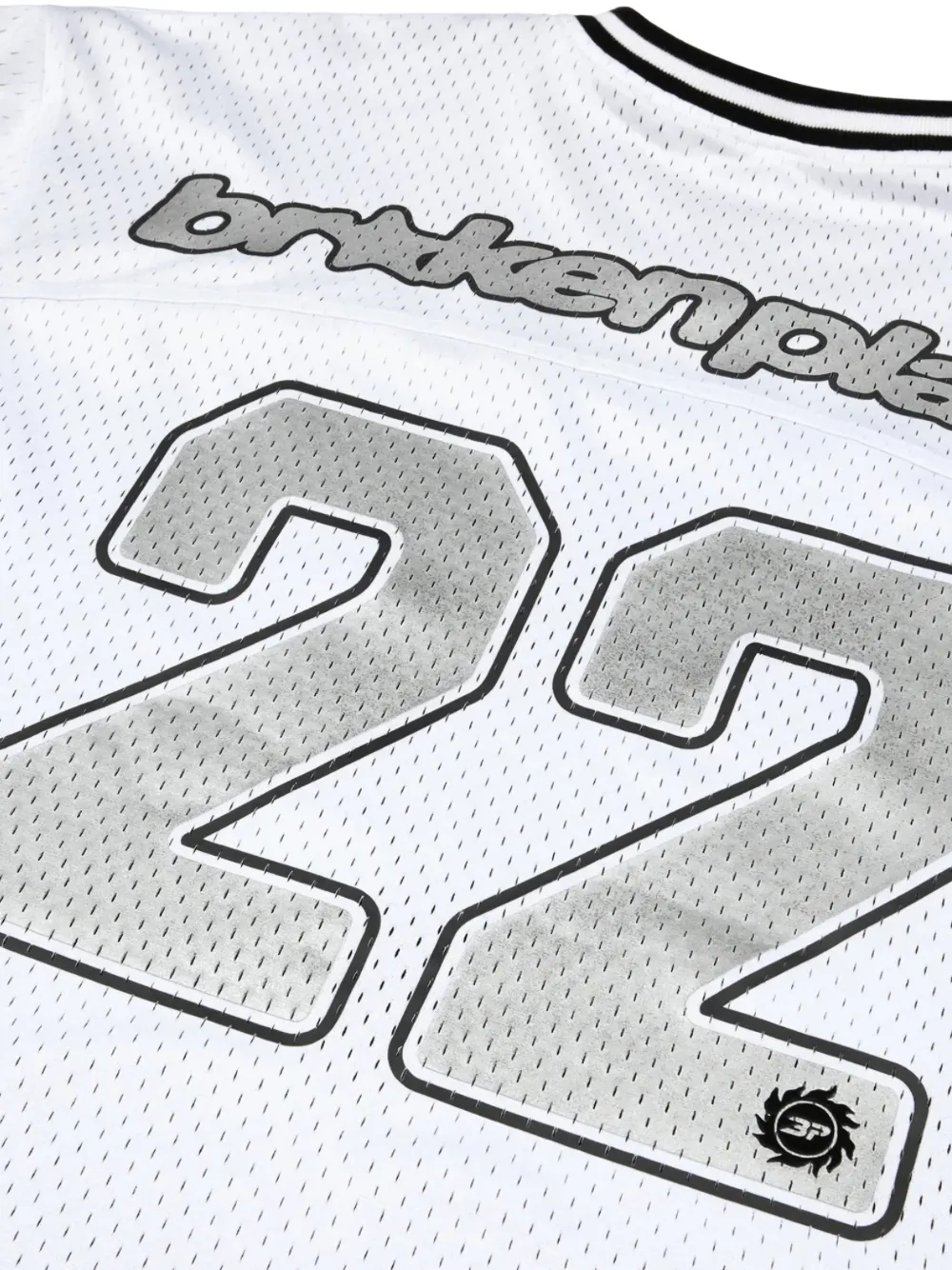 Reversible-Design T-Shirt