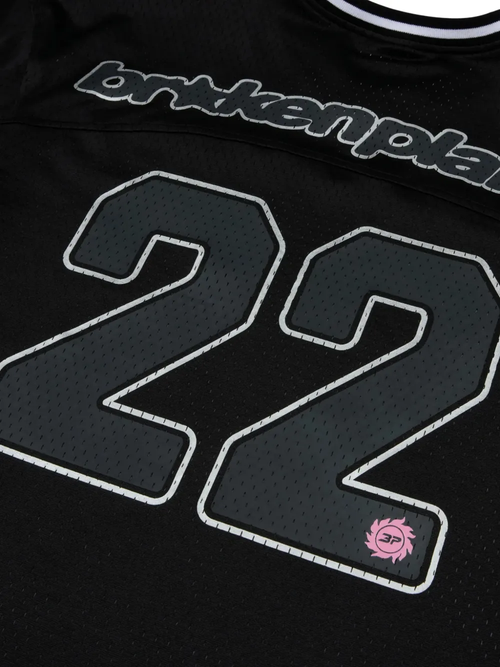 Reversible-Design T-Shirt