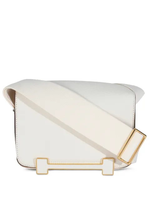 Hermès Pre-Owned 2023 Geta H-detail cross body bag