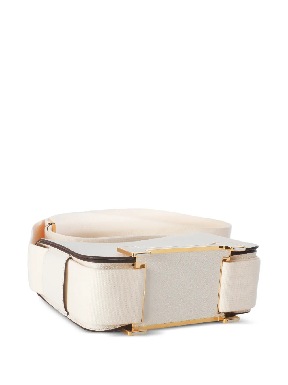 2023 Geta H-Detail Cross Body Bag