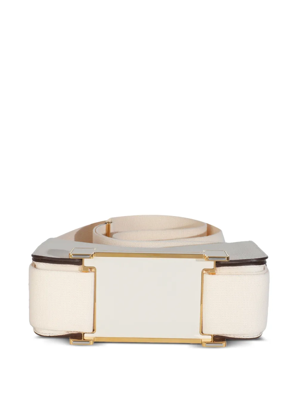 2023 Geta H-Detail Cross Body Bag