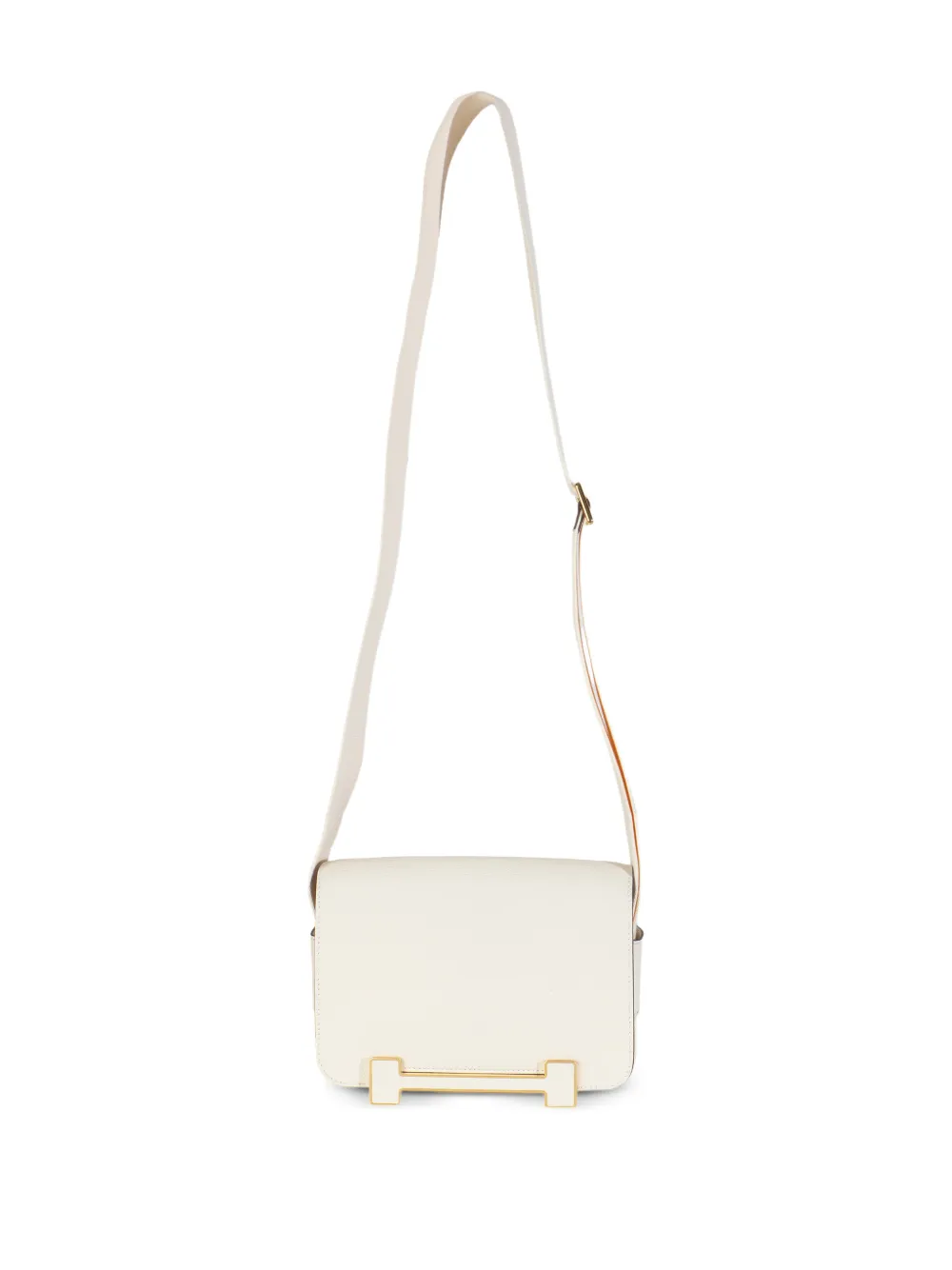 2023 Geta H-Detail Cross Body Bag