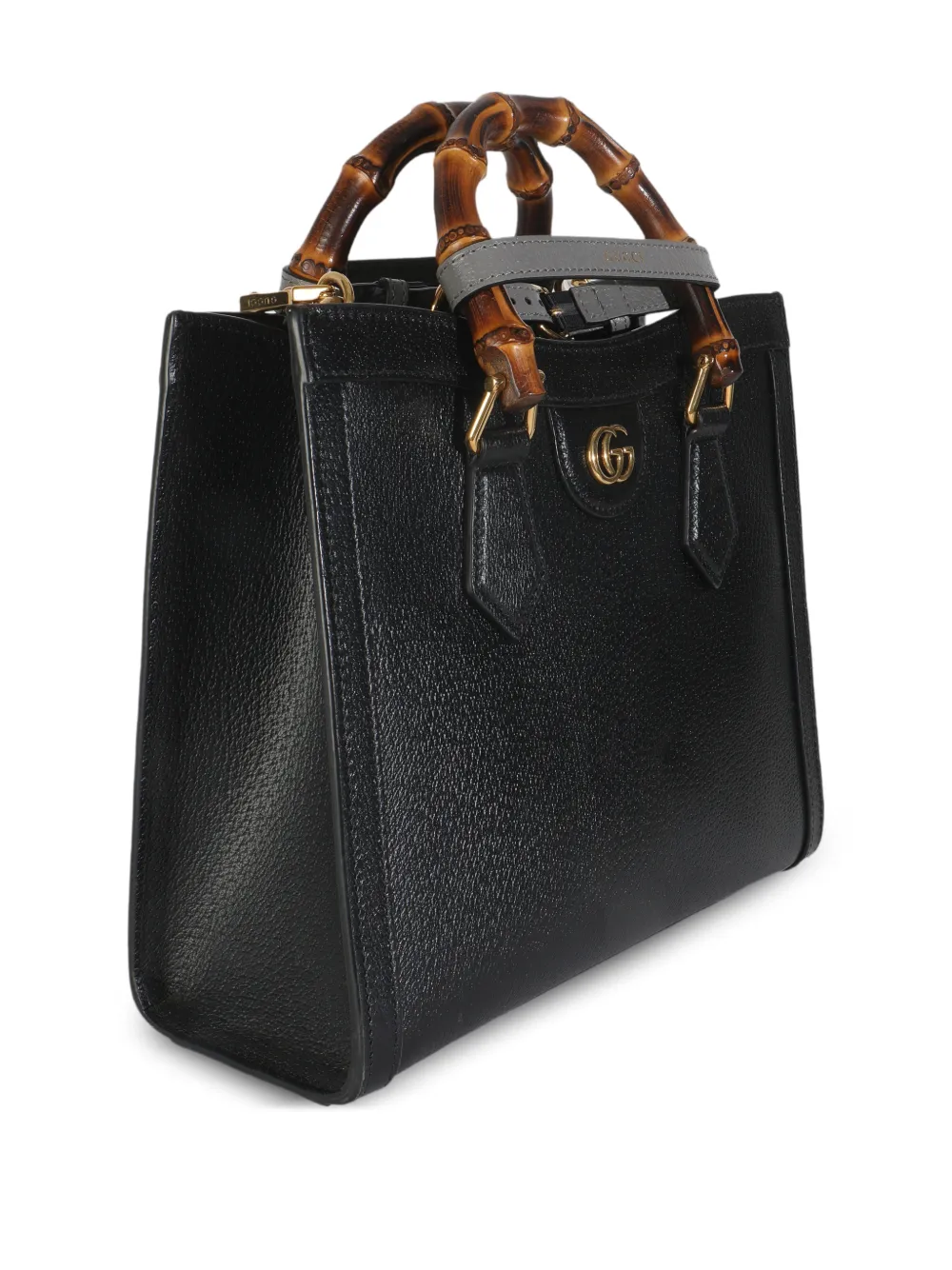 Small Diana Top-Handle Cross Body Bag