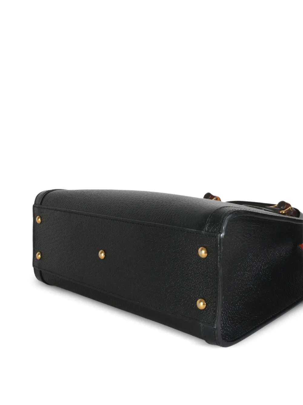 Small Diana Top-Handle Cross Body Bag