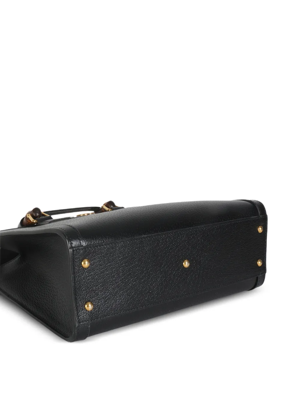 Small Diana Top-Handle Cross Body Bag