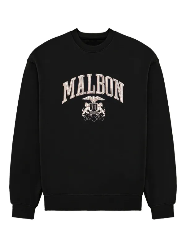 Malbon GOLF セーター 33197596_63745449_600.jpg
