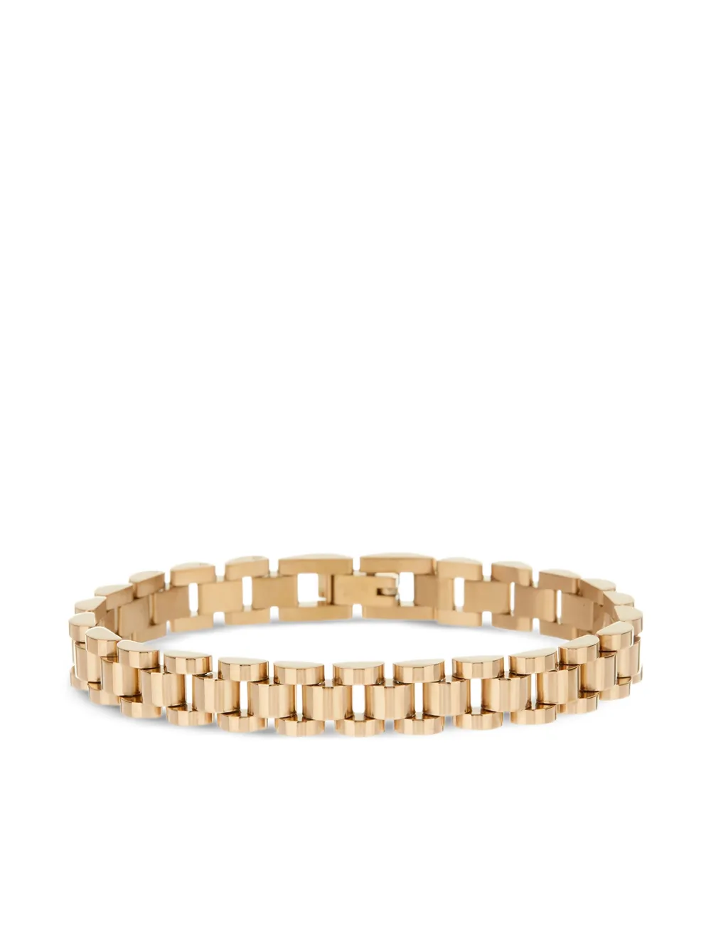 Luv Aj Bracciale in oro
