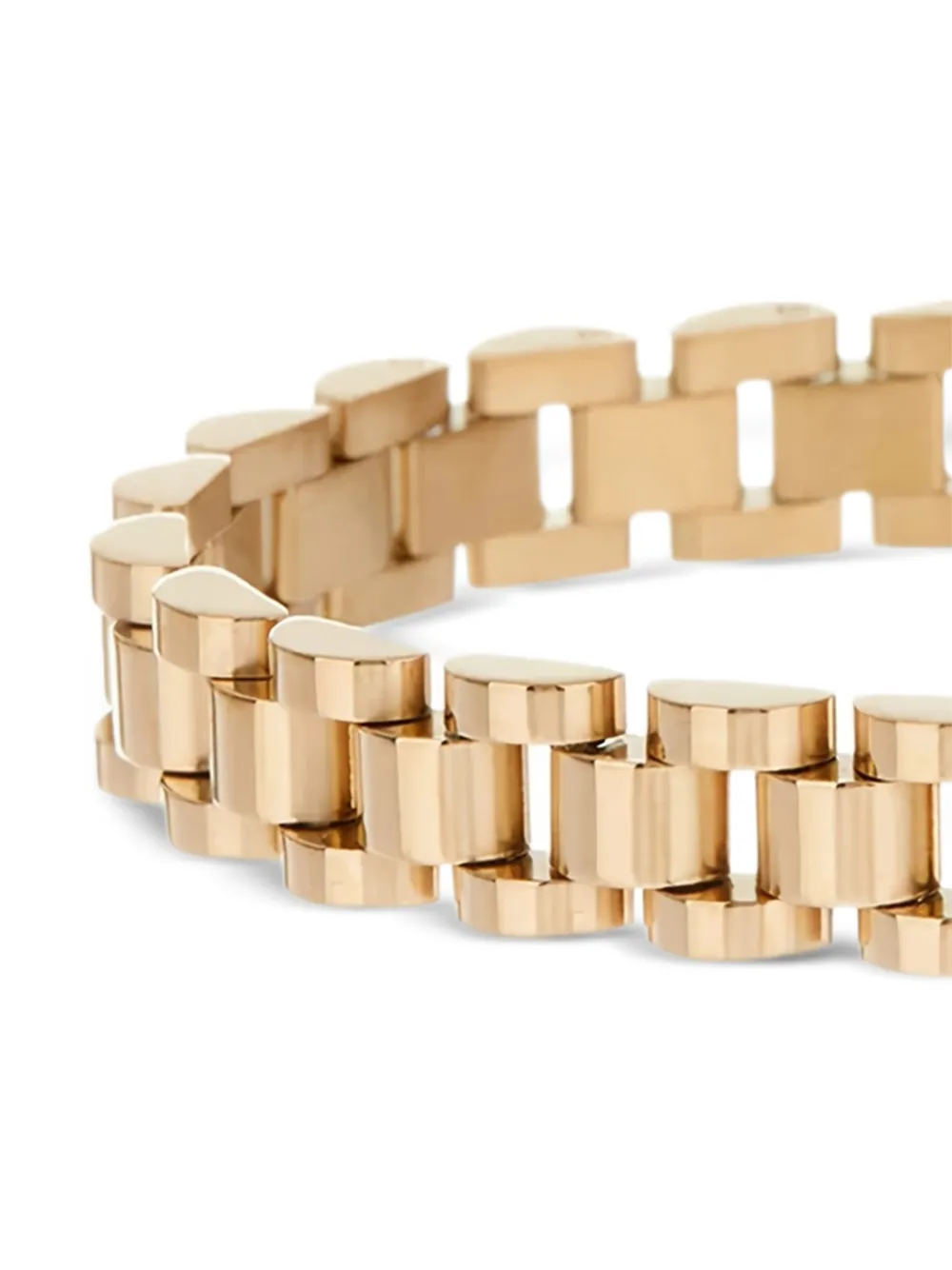Luv Aj Gouden armband