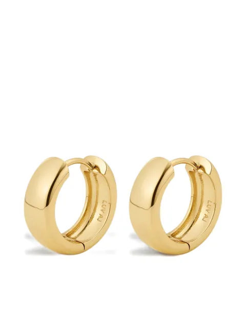 Luv Aj Monaco earrings