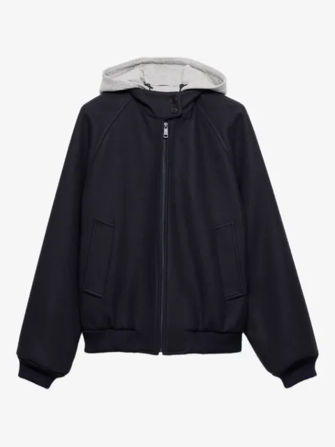 Prada veste à capuche